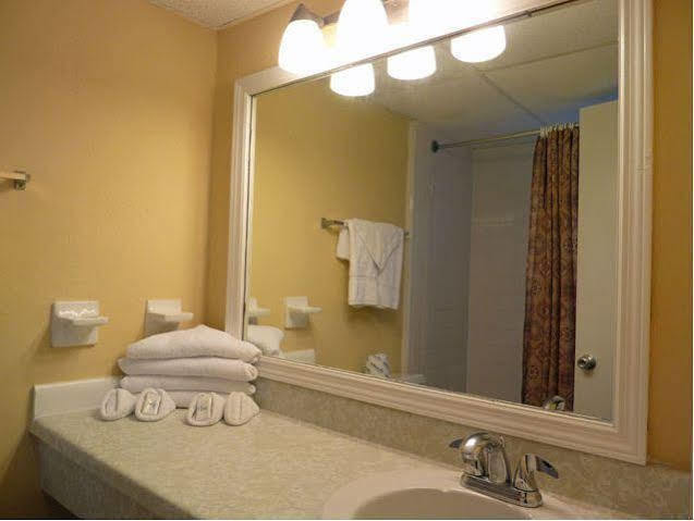 Ocean Breeze Myrtle Beach Exterior foto